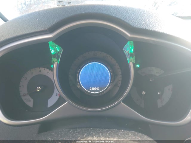 2012 Cadillac Srx Standard მანქანა იყიდება აუქციონზე, vin: 3GYFNGE31CS619723, აუქციონის ნომერი: 44335259