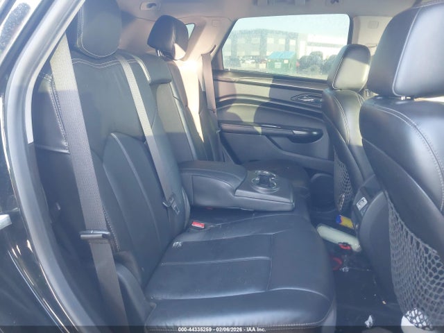 2012 Cadillac Srx Standard მანქანა იყიდება აუქციონზე, vin: 3GYFNGE31CS619723, აუქციონის ნომერი: 44335259
