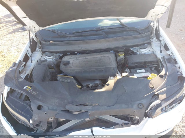 2019 Jeep Cherokee Latitude Plus Fwd მანქანა იყიდება აუქციონზე, vin: 1C4PJLLB6KD434445, აუქციონის ნომერი: 44335268