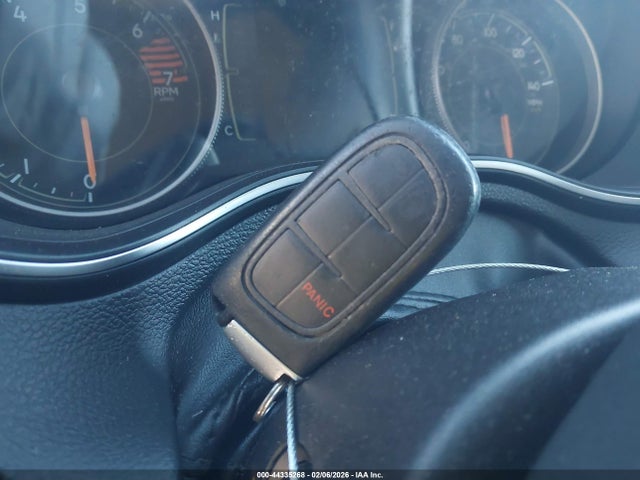 2019 Jeep Cherokee Latitude Plus Fwd მანქანა იყიდება აუქციონზე, vin: 1C4PJLLB6KD434445, აუქციონის ნომერი: 44335268
