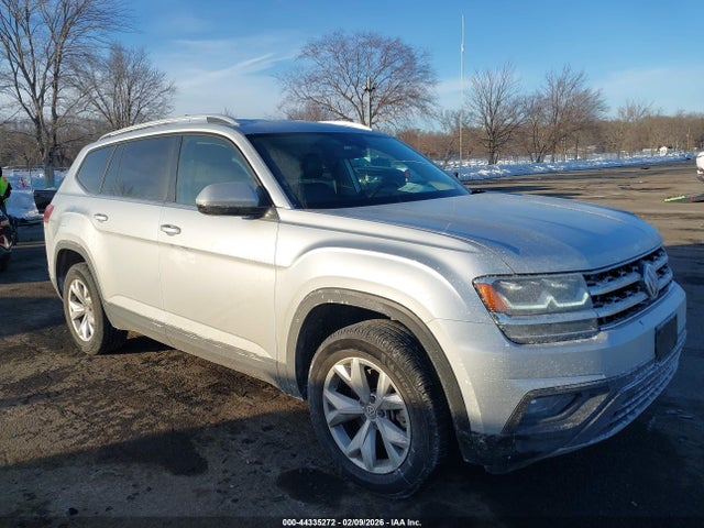 44335272 :رقم المزاد ، 1V2UR2CA0KC506628 vin ، 2019 Volkswagen Atlas 3.6l V6 Se W/technology مزاد بيع