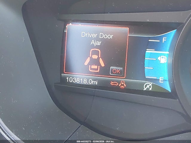 3FA6P0HD0JR223031 Ford FUSION SE