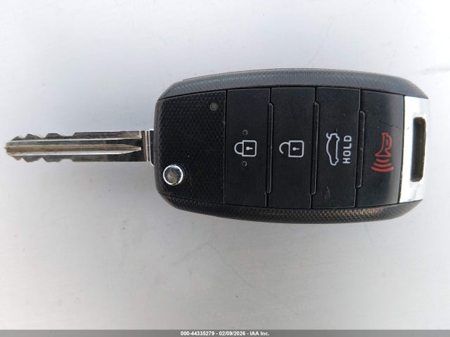 KIA FORTE LX 2014 KNAFX4A60E5178367 Image 11
