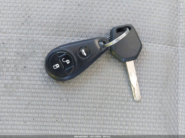 Aukcja sprzedaży 2013 Subaru Forester 2.5x, vin: JF2SHABC1DH423273, numer aukcji: 44335281