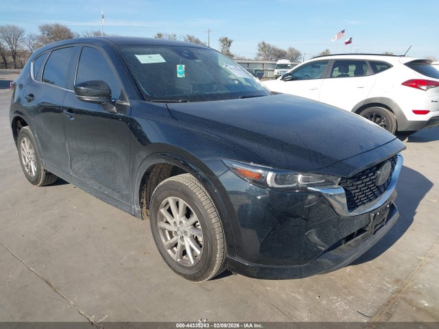 Aukcja sprzedaży 2024 Mazda Cx-5 2.5 S Select, vin: JM3KFBBL6R0452839, numer aukcji: 44335283
