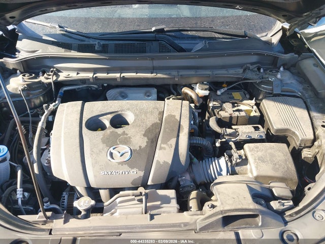 Aukcja sprzedaży 2024 Mazda Cx-5 2.5 S Select, vin: JM3KFBBL6R0452839, numer aukcji: 44335283