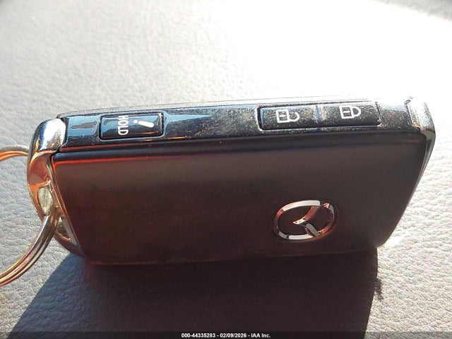Aukcja sprzedaży 2024 Mazda Cx-5 2.5 S Select, vin: JM3KFBBL6R0452839, numer aukcji: 44335283