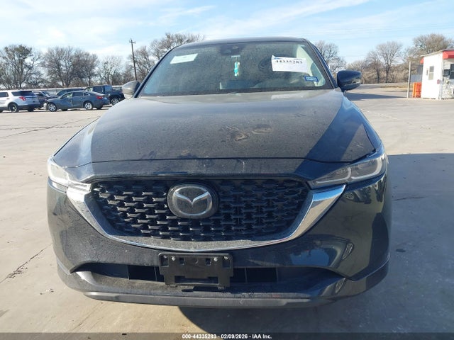 Aukcja sprzedaży 2024 Mazda Cx-5 2.5 S Select, vin: JM3KFBBL6R0452839, numer aukcji: 44335283