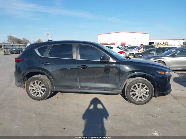Aukcja sprzedaży 2024 Mazda Cx-5 2.5 S Select, vin: JM3KFBBL6R0452839, numer aukcji: 44335283