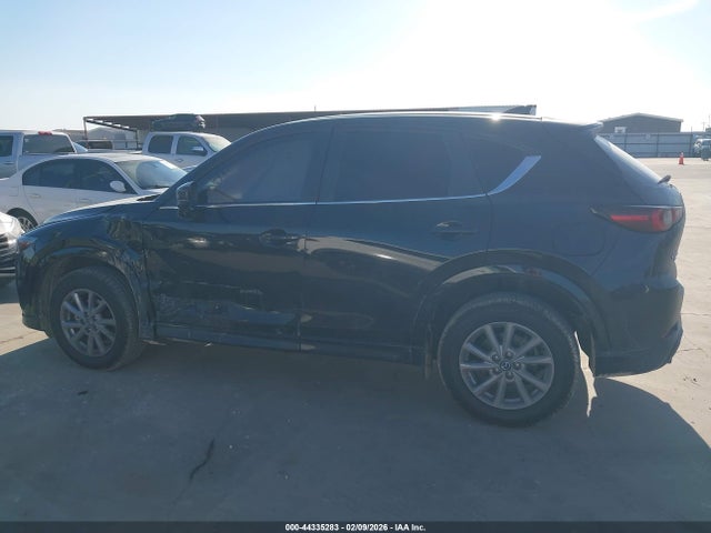 Aukcja sprzedaży 2024 Mazda Cx-5 2.5 S Select, vin: JM3KFBBL6R0452839, numer aukcji: 44335283