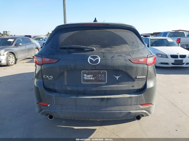 Aukcja sprzedaży 2024 Mazda Cx-5 2.5 S Select, vin: JM3KFBBL6R0452839, numer aukcji: 44335283