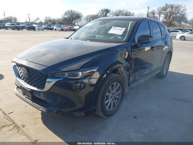Aukcja sprzedaży 2024 Mazda Cx-5 2.5 S Select, vin: JM3KFBBL6R0452839, numer aukcji: 44335283