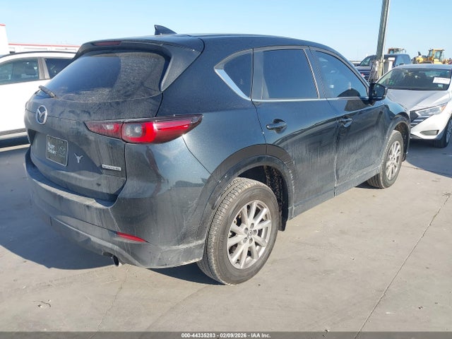 Aukcja sprzedaży 2024 Mazda Cx-5 2.5 S Select, vin: JM3KFBBL6R0452839, numer aukcji: 44335283