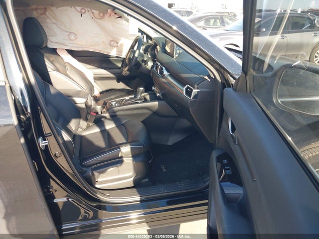 Aukcja sprzedaży 2024 Mazda Cx-5 2.5 S Select, vin: JM3KFBBL6R0452839, numer aukcji: 44335283