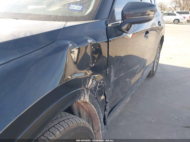Aukcja sprzedaży 2024 Mazda Cx-5 2.5 S Select, vin: JM3KFBBL6R0452839, numer aukcji: 44335283
