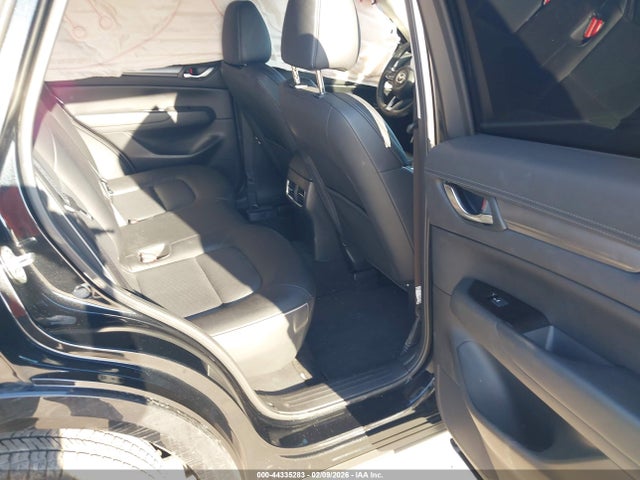 Aukcja sprzedaży 2024 Mazda Cx-5 2.5 S Select, vin: JM3KFBBL6R0452839, numer aukcji: 44335283