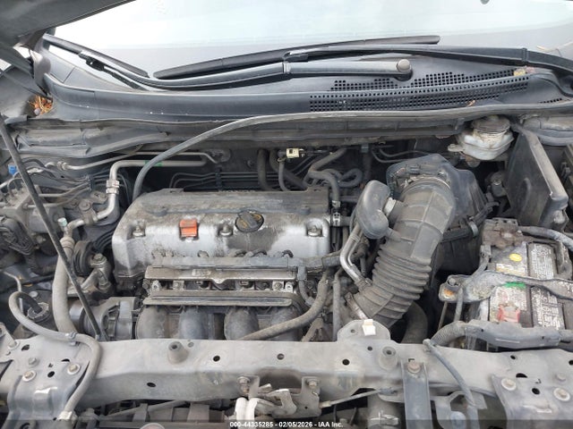 2HKRM3H31EH514350 Honda CR-V LX
