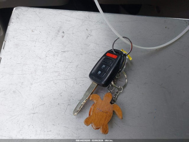 2HKRM3H31EH514350 Honda CR-V LX