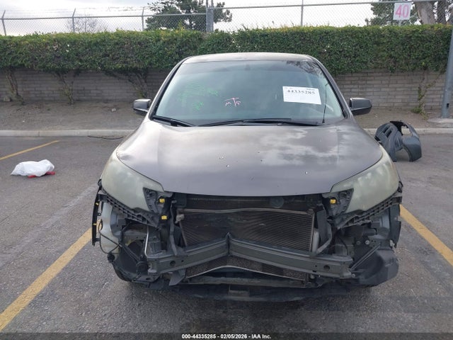 2HKRM3H31EH514350 Honda CR-V LX