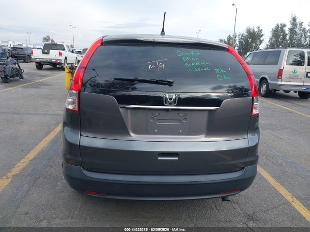 2HKRM3H31EH514350 Honda CR-V LX