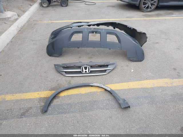 2HKRM3H31EH514350 Honda CR-V LX