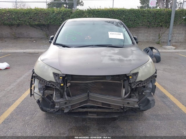 2HKRM3H31EH514350 Honda CR-V LX
