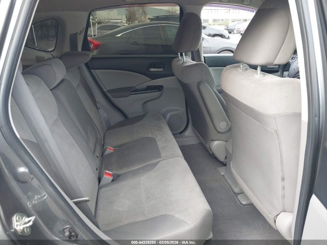 2HKRM3H31EH514350 Honda CR-V LX