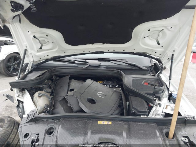 44335287 :رقم المزاد ، 4JGFB4FB9RA985843 vin ، 2024 Mercedes-benz Gle 350 4matic مزاد بيع
