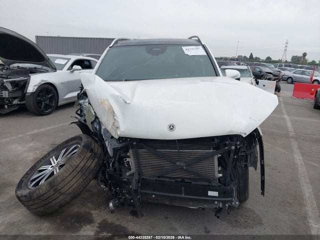 44335287 :رقم المزاد ، 4JGFB4FB9RA985843 vin ، 2024 Mercedes-benz Gle 350 4matic مزاد بيع
