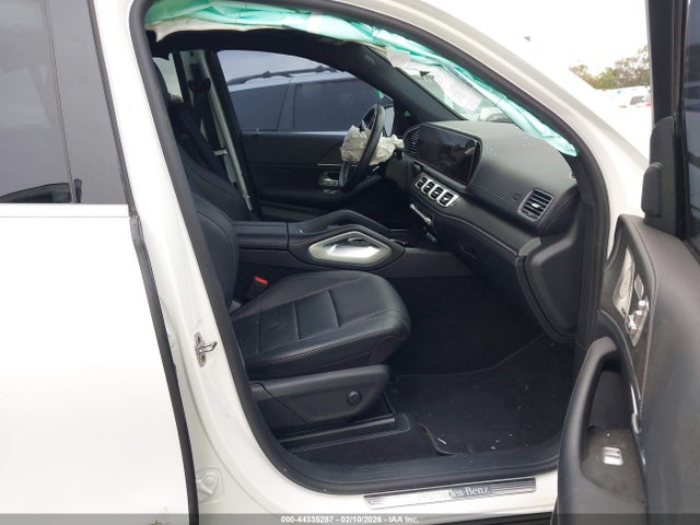 44335287 :رقم المزاد ، 4JGFB4FB9RA985843 vin ، 2024 Mercedes-benz Gle 350 4matic مزاد بيع