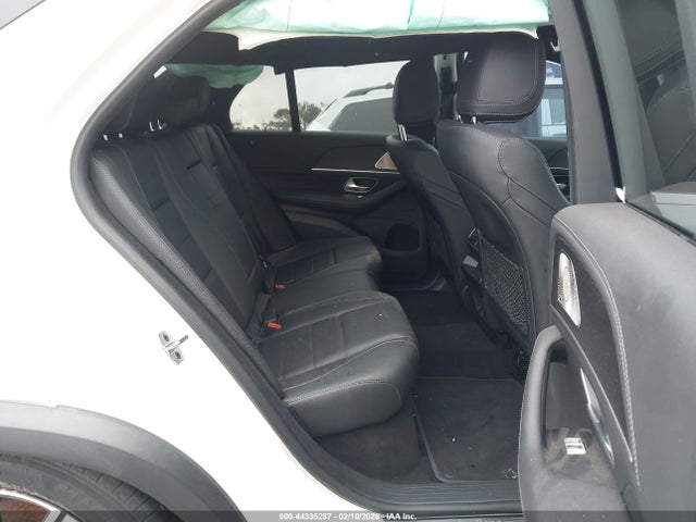 44335287 :رقم المزاد ، 4JGFB4FB9RA985843 vin ، 2024 Mercedes-benz Gle 350 4matic مزاد بيع