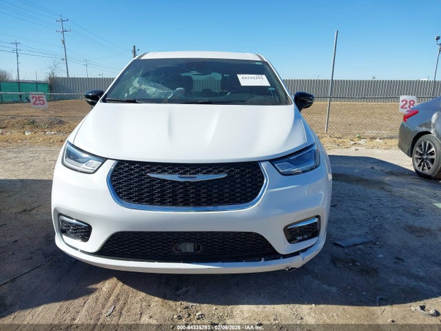 2C4RC1BG7SR513463 Chrysler Pacifica Select