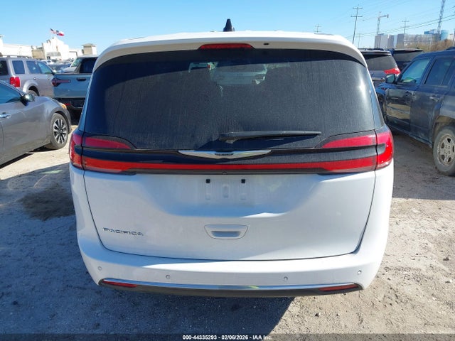 2C4RC1BG7SR513463 Chrysler Pacifica Select