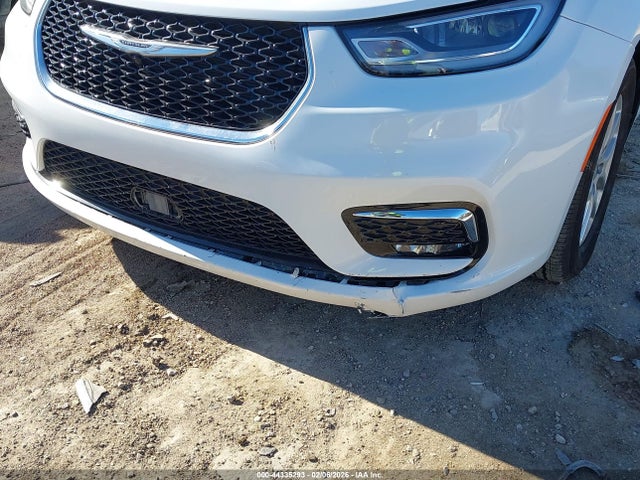 2C4RC1BG7SR513463 Chrysler Pacifica Select