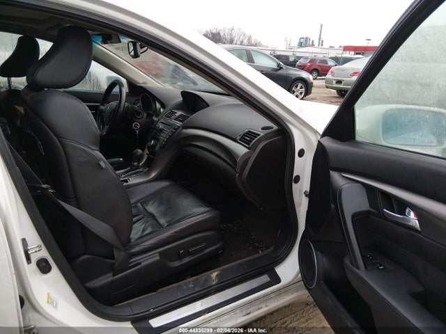2012 ACURA TL 19UUA8F22CA031241 Photo 4