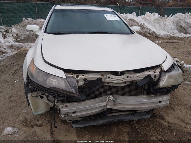 2012 ACURA TL 19UUA8F22CA031241 Photo 5
