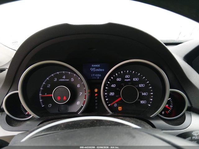 2012 ACURA TL 19UUA8F22CA031241 Photo 6