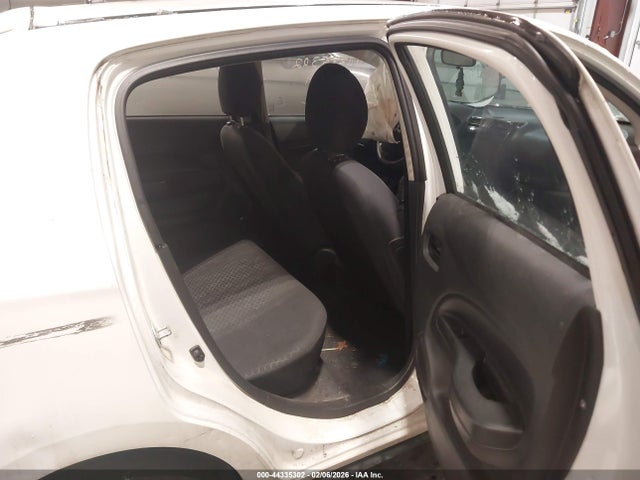 2015 MITSUBISHI MIRAGE ML32A3HJ9FH048839 Photo 7