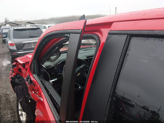 1GCUKDED0SZ109524 Chevrolet Silverado 1500 4wd Standard Bed Lt