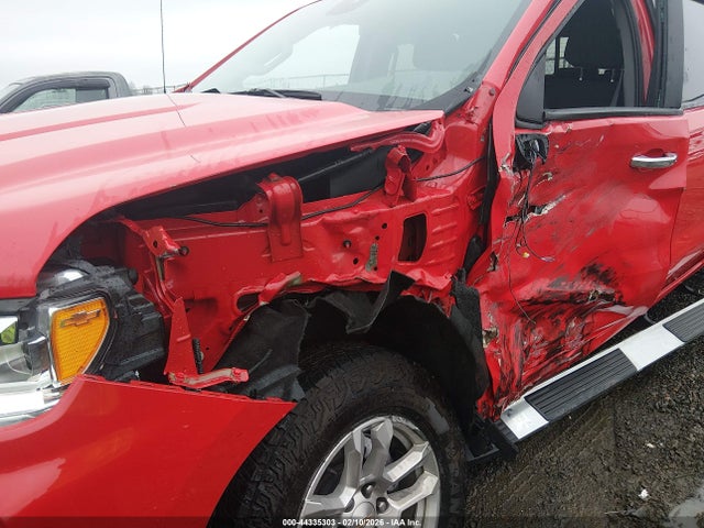 1GCUKDED0SZ109524 Chevrolet Silverado 1500 4wd Standard Bed Lt