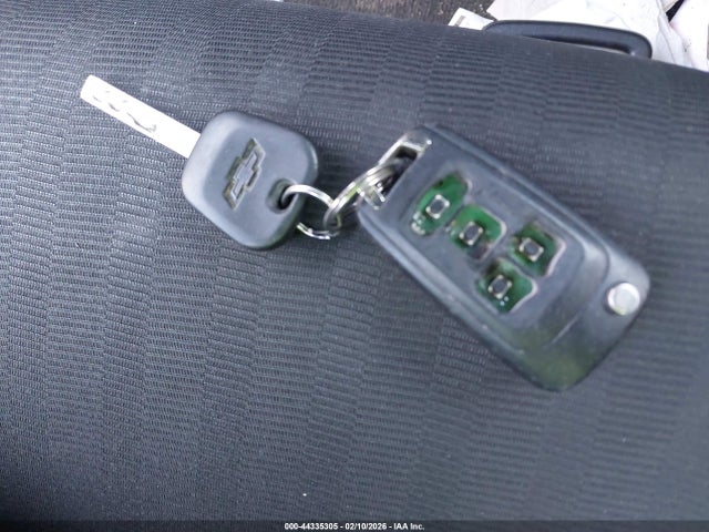 2015 Chevrolet Camaro 2ls მანქანა იყიდება აუქციონზე, vin: 2G1FB1E35F9306518, აუქციონის ნომერი: 44335305