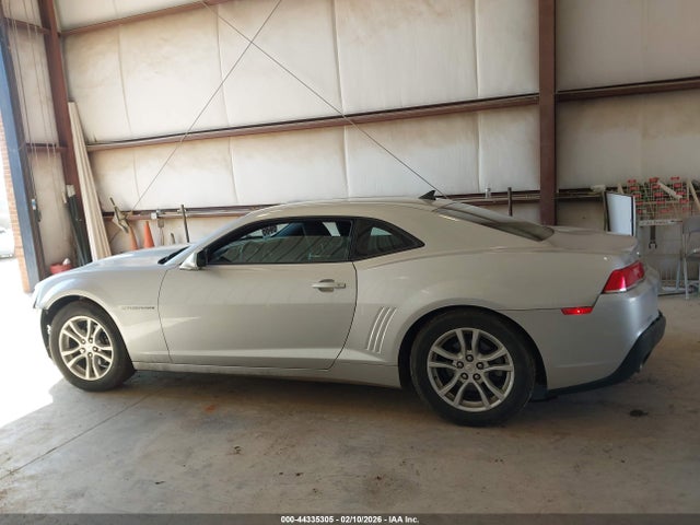 2015 Chevrolet Camaro 2ls მანქანა იყიდება აუქციონზე, vin: 2G1FB1E35F9306518, აუქციონის ნომერი: 44335305