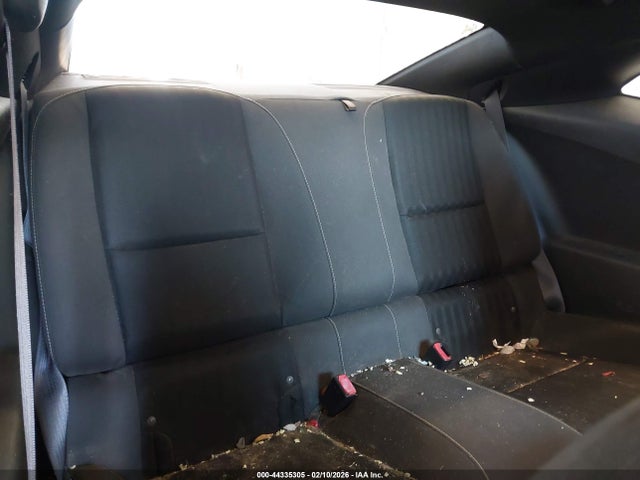 2015 Chevrolet Camaro 2ls მანქანა იყიდება აუქციონზე, vin: 2G1FB1E35F9306518, აუქციონის ნომერი: 44335305