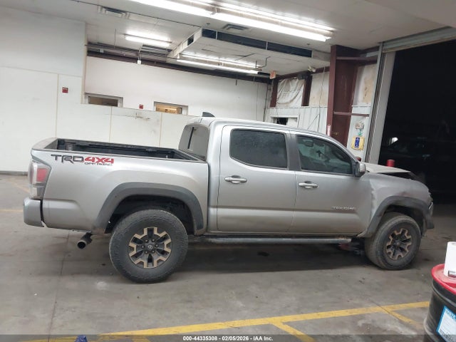 3TMCZ5AN7PM642071 Toyota Tacoma Trd Off Road