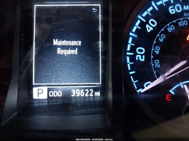 3TMCZ5AN7PM642071 Toyota Tacoma Trd Off Road