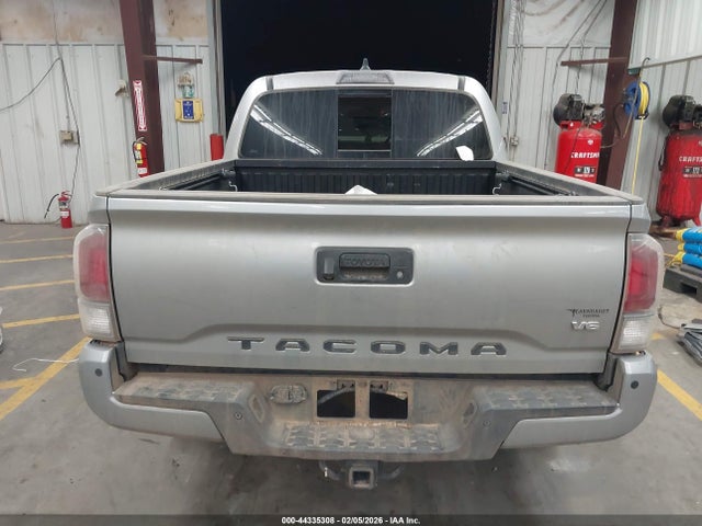 3TMCZ5AN7PM642071 Toyota Tacoma Trd Off Road