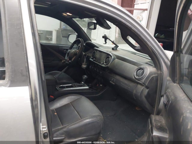 3TMCZ5AN7PM642071 Toyota Tacoma Trd Off Road