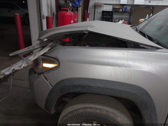 3TMCZ5AN7PM642071 Toyota Tacoma Trd Off Road