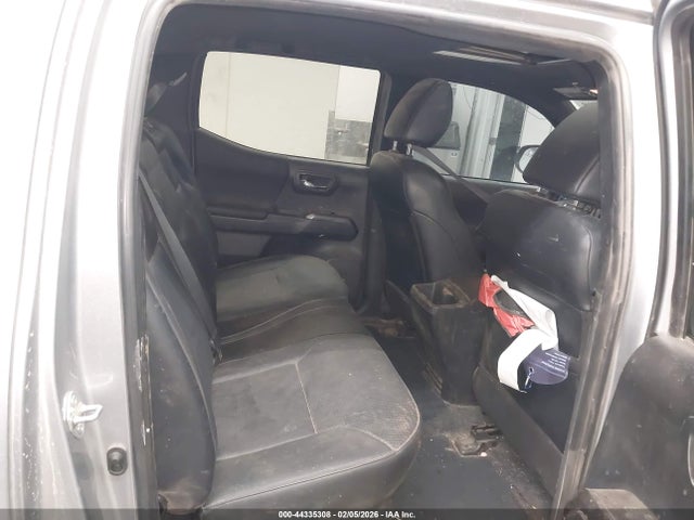 3TMCZ5AN7PM642071 Toyota Tacoma Trd Off Road