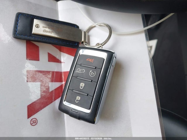 Aukcja sprzedaży 2023 Jeep Grand Cherokee 4xe, vin: 1C4RJYB63PC624291, numer aukcji: 44335313